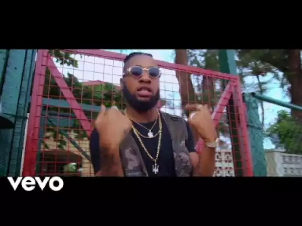 Video: Freaky P – Chop Knuckle f. Airboy